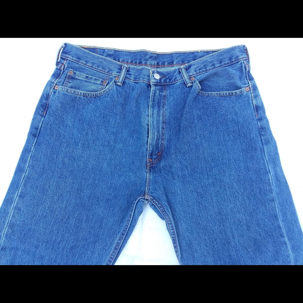 Levi’s 505 Jeans